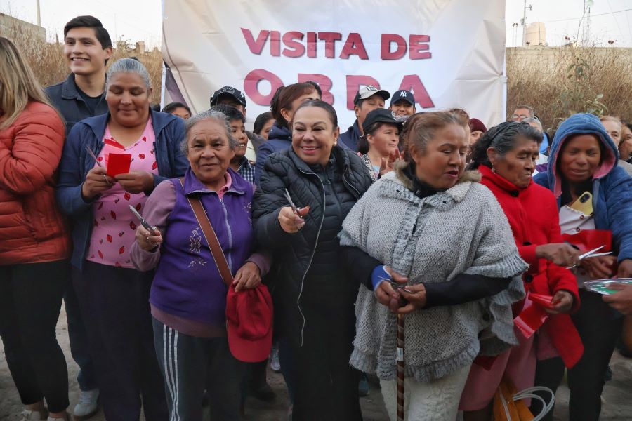 Gobierno Municipal de Tulancingo Ingresó Expedientes de Validación de Obra Pública Por 35 Mdp.