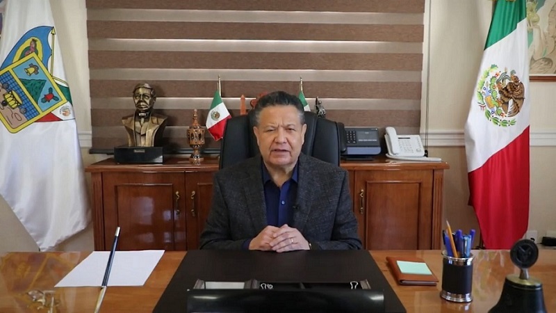 Gobierno de Hidalgo Reitera Su Compromiso Con Los Derechos de las Mujeres y la construcción de una sociedad más justa e igualitaria