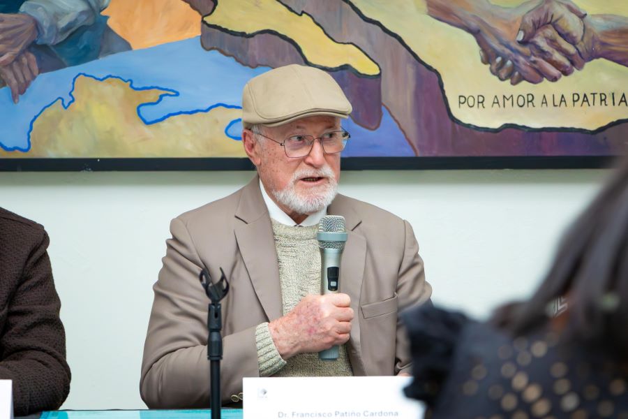 IEEH entrega $41,444,385 pesos al CITNOVA para el desarrollo de ciencia y tecnología en Hidalgo