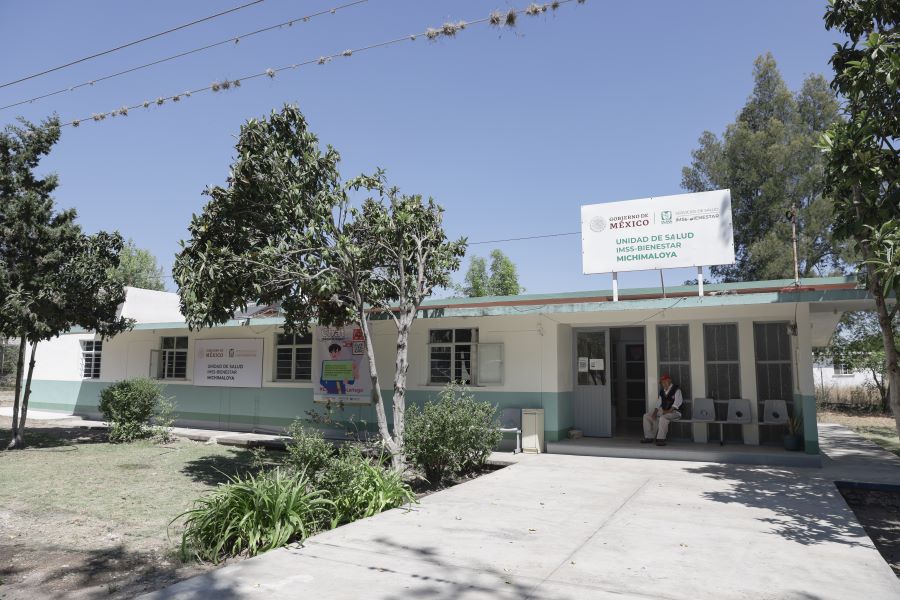 IMSS-Bienestar Hidalgo Fortalece Estrategia de Prevención Para Reducir Complicaciones de Enfermedades Crónicas