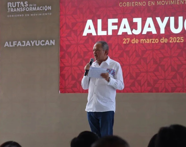 Hidalgo Invertirá 528 Mdp en Modernizar Los Distritos de Riego de Tula, Ajacuba y Alfajayucan.