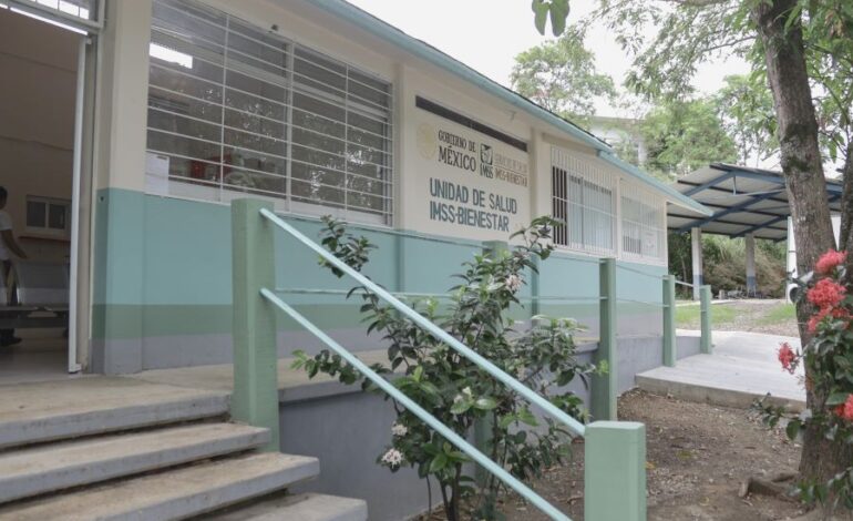 Imss-Bienestar Hidalgo Llama a Prevenir el Golpe de Calor Para Evitar Riesgos a la Salud