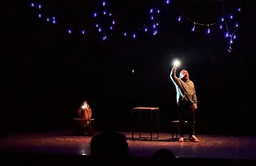 Inician Las Actividades del Día Mundial del Teatro Con Obras Para Toda la Familia