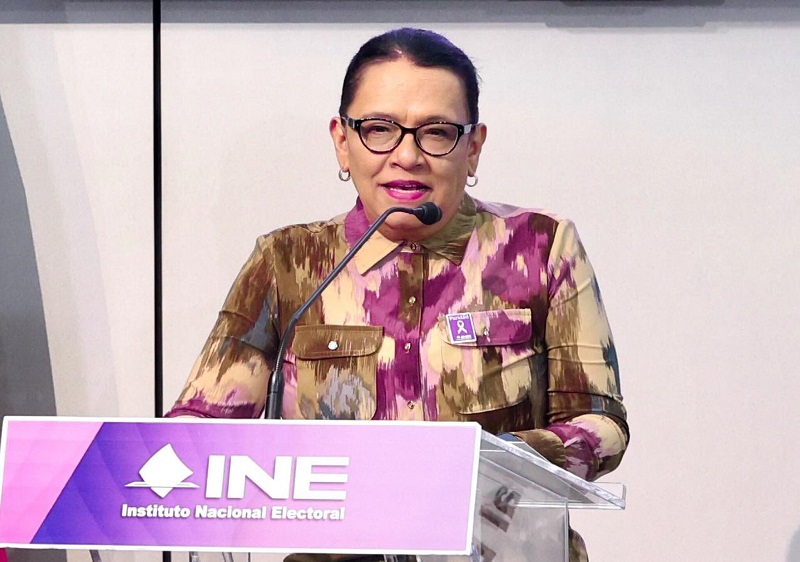 La Presidenta ha Convertido a la Igualdad Sustantiva y los Derechos de las Mujeres en Ejes Centrales de Todas Las Políticas de Gobierno: SEGOB