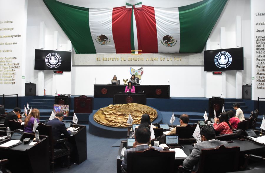 Legisladores buscan fortalecer los emprendimientos de mujeres