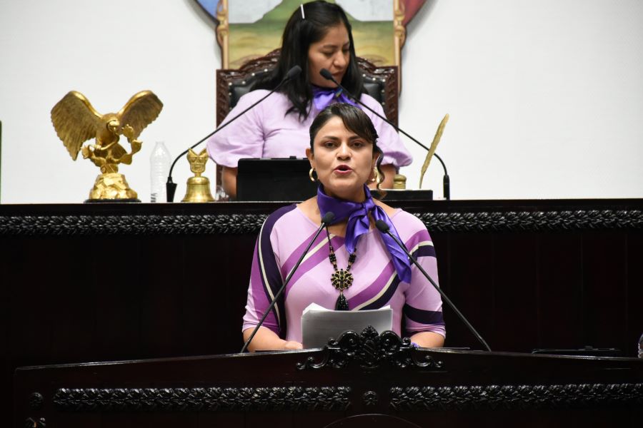 Diputados Proponen Penas de 12 Años por Crear Pornografía Infantil con Inteligencia Artificial en Hidalgo