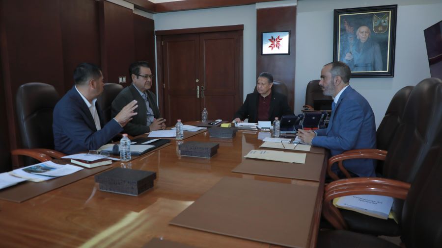Más de 7 mil 500 Personas Participaron En La Gira Presidencial de Sheinbaum por Hidalgo: JMS