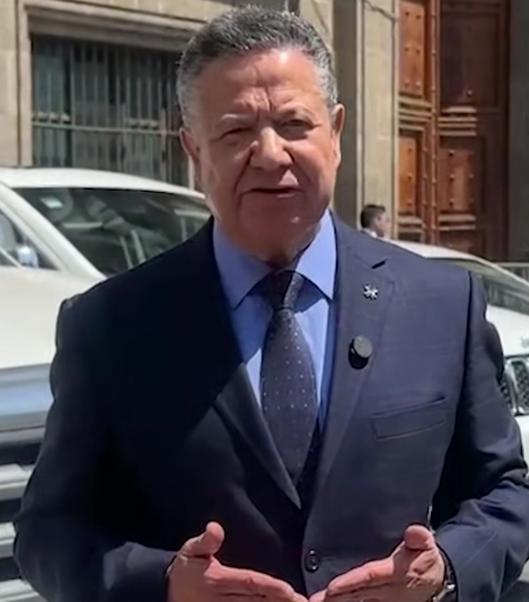 Plan Hidalgo Para Mitigar Los Efectos de la Política Arancelaria del Presidente Donald Trump