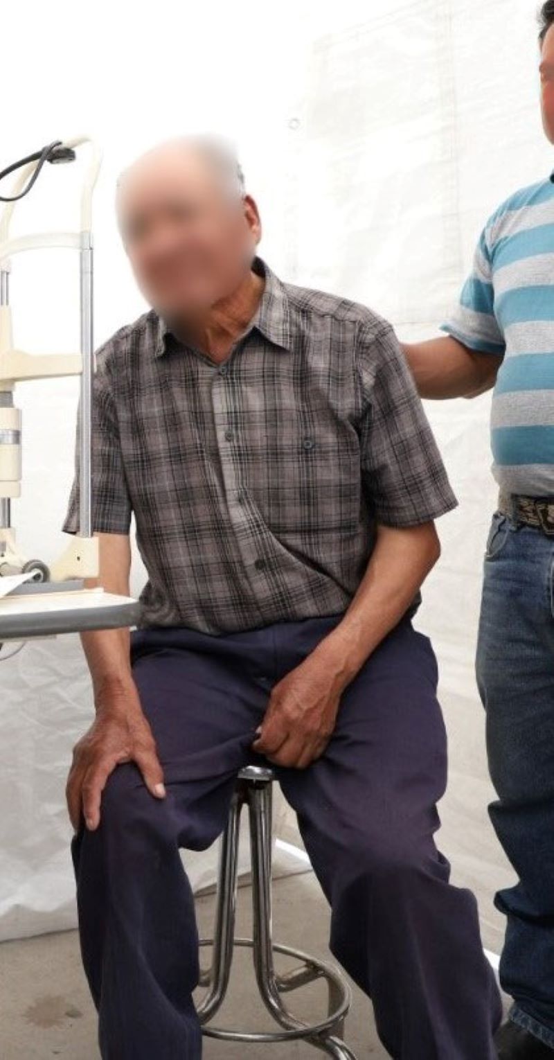 Promueve la SSH una atención médica digna y libre de prejuicios