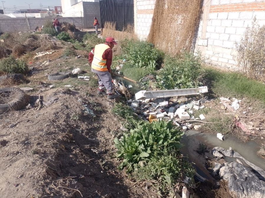 SIPDUS no afectará infraestructura del Bulevar Everardo Márquez