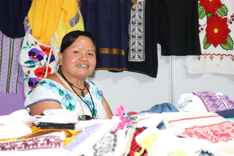 Sebiso Invita a Personas Artesanas a Registrarse en Directorio Digital