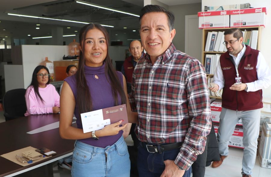 Sedeco Hidalgo Impulsa El Crecimiento de Emprendedoras y Mujeres Empresarias