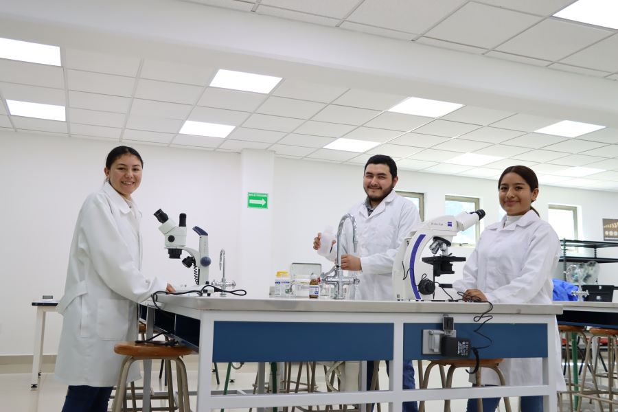 UICEH Abre Convocatoria Para Nuevos Ingresos