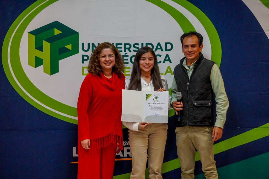 UPH Impulsa participación de niñas y mujeres en la ciencia