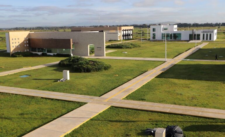 La Universidad Politécnica de Tulancingo (UPT) Abre Nueva Licenciatura en Psicología