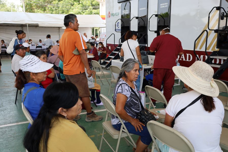 Gobierno de Hidalgo Abre Convocatoria de Programas Sociales