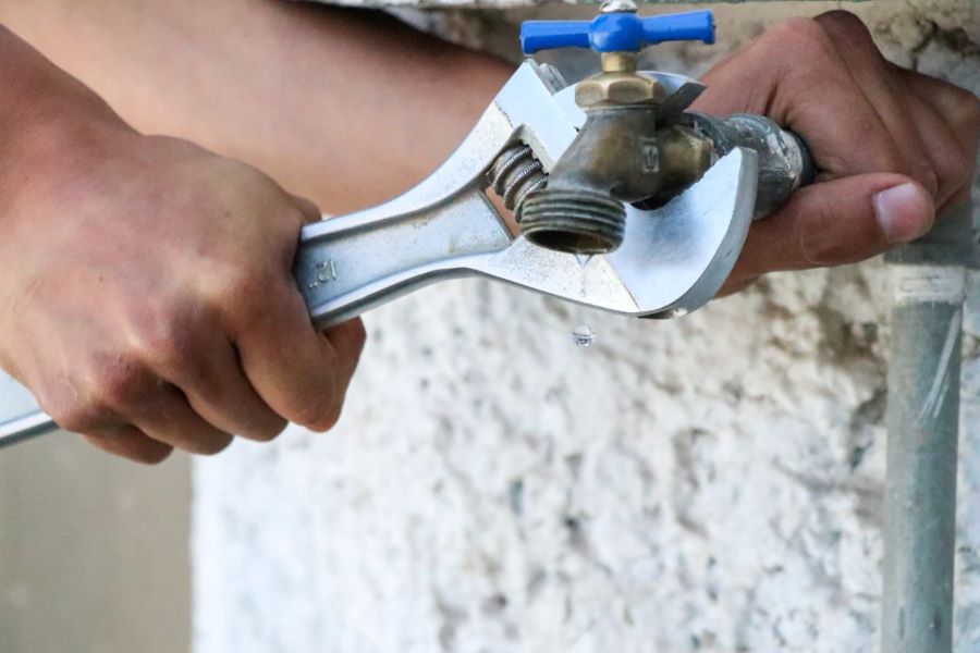 Caasim Exhorta a La Población a Cuidar El Agua en Las Celebraciones de Semana Santa