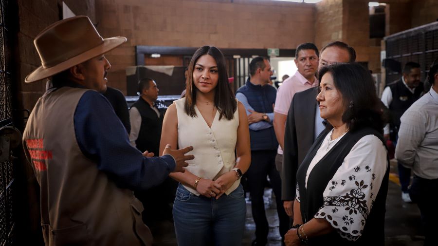 DIF Hidalgo y DIF Pachuca Impulsan Educación Ambiental en La Niñez