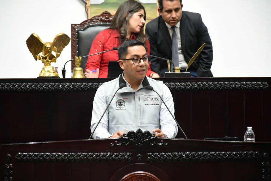 Congreso Hidalgo Pide al Estado y Municipios Garantizar Derechos de las Infancias