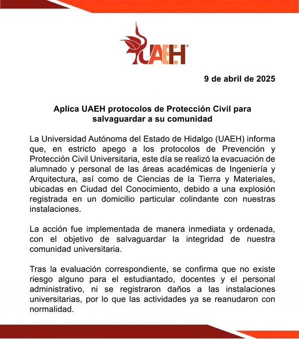 Explotó un Tanque de Gas en una Casa Ubicada Cerca de la Ciudad del Conocimiento. Saldo dos Personas con Quemaduras