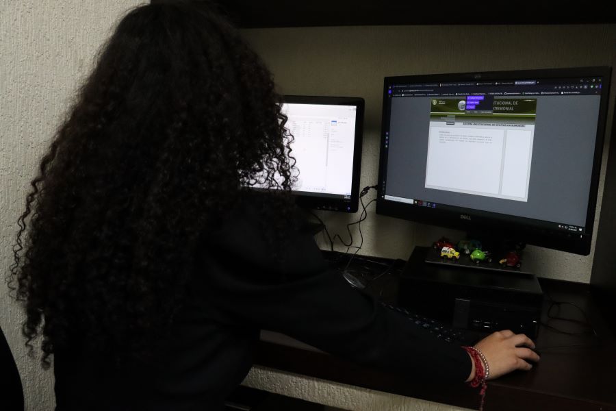 Firma Electrónica Judicial Simplifica Trámites Para Abogados