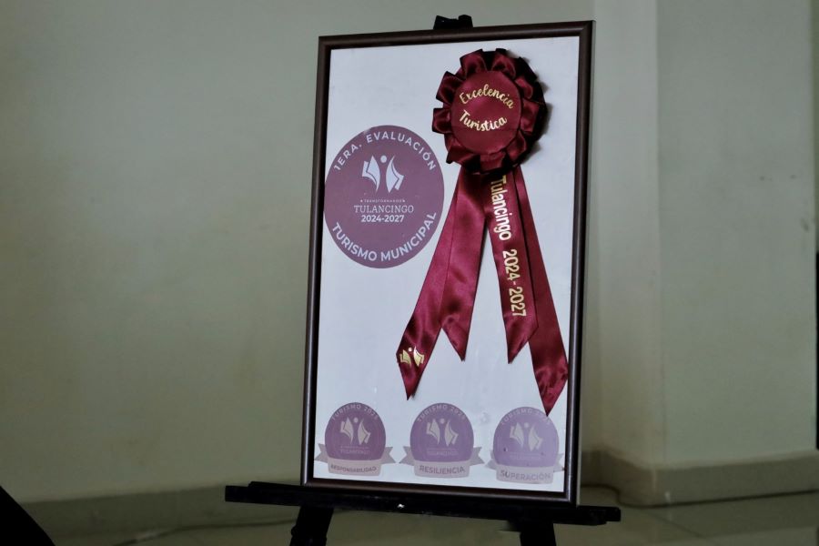 Gobierno Municipal de Tulancingo Brinda Capacitación a Prestadores de Servicios Turísticos