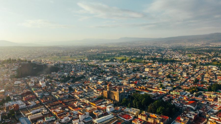 Gobierno de Tulancingo Exhorta a Evitar Compra de Terrenos Irregulares