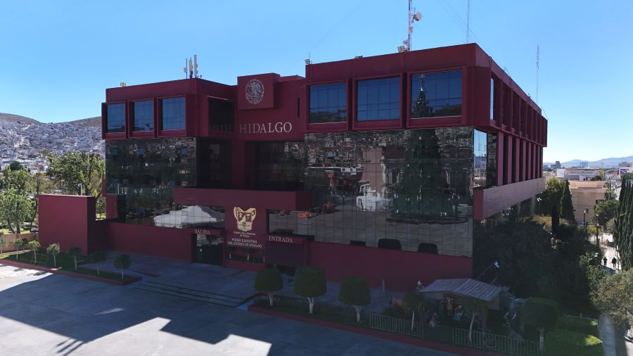 Hidalgo Beneficiará a 3 Millones de Personas con el Modelo Integral de Atención al Pueblo