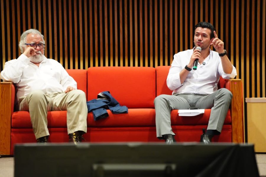 Hidalgo Consolida Agenda Metropolitana Durante el Foro Nacional de Institutos Municipales de Planeación