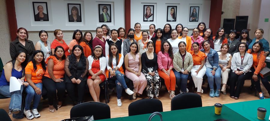 IHM y Municipios Trabajan en Mecanismos Para Prevenir Violencias