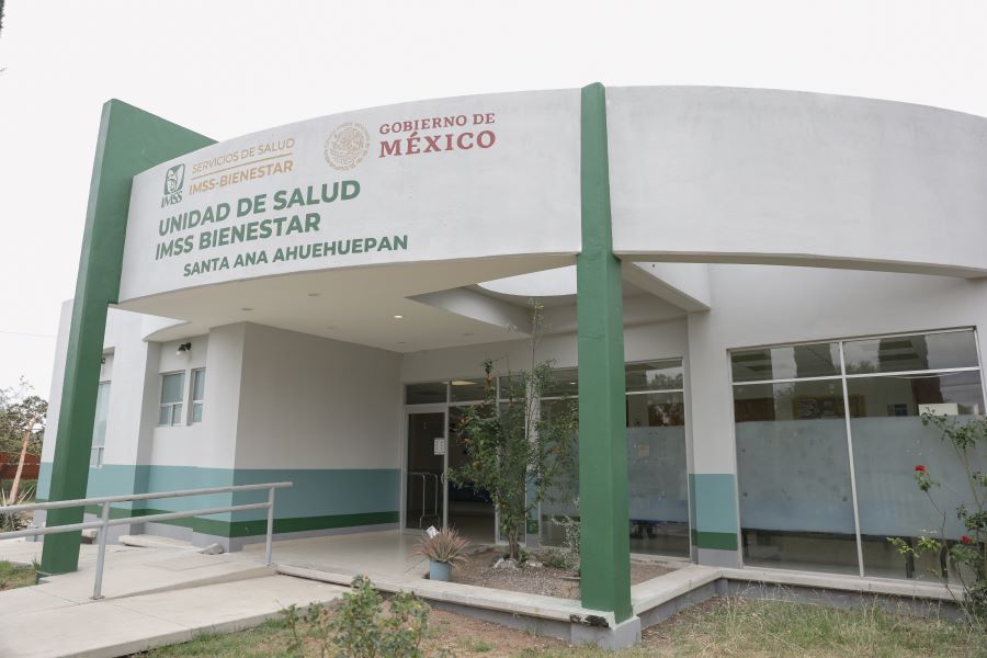 IMSS-Bienestar Hidalgo Invita a Prevenir Enfermedades Diarreicas y Evitar Complicaciones Severas Como La Deshidratación