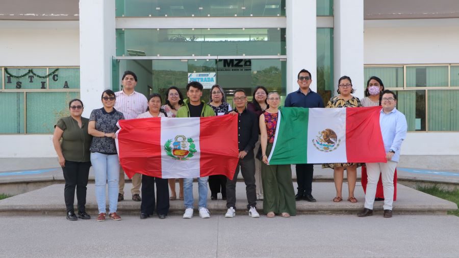 Impulsa la UTMZ Movilidad Académica Internacional