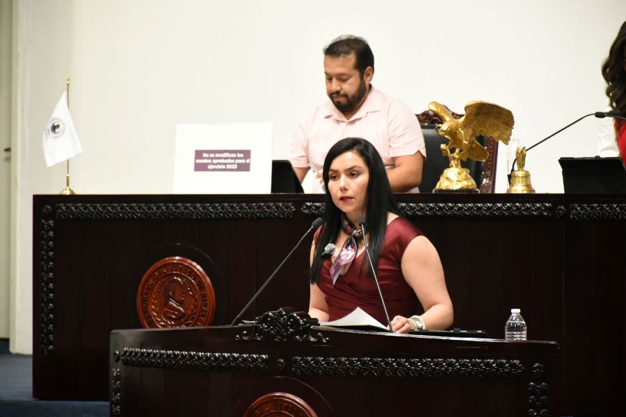 LXVI Legislatura Aprueba Presupuesto Para Creación de Centro Administrativo de Servicios para el Pueblo