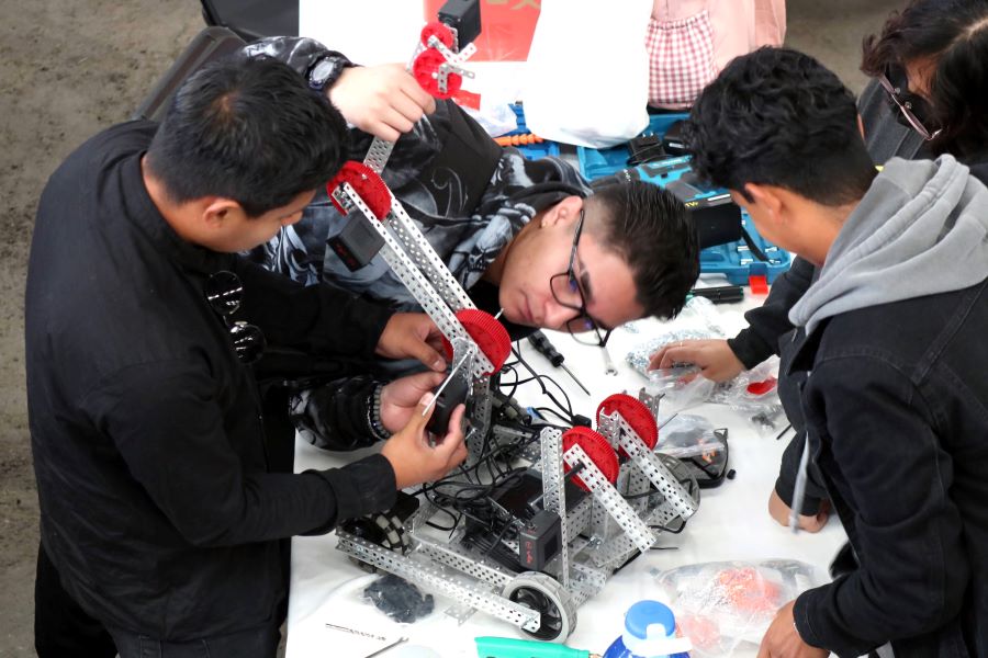 La Universidad Politécnica de Pachuca Lanza Convocatoria de Nuevo Ingreso, Cierra el 9 de Junio de 2025