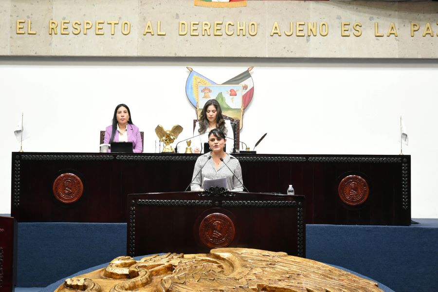 Derechos de Mujeres Indígenas en Igualdad de Circunstancias