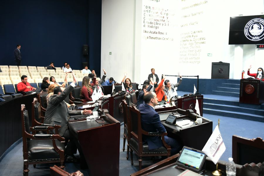 Legisladores Proponen Declarar el 8 de Abril Como Día Nacional del Tenango