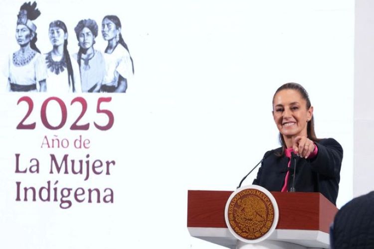 Presidenta Claudia Sheinbaum Firma Decreto Para Congelar, Aplicar Quitas, Reducir Intereses y Condonar 400 Mil Créditos Impagables del Fovissste