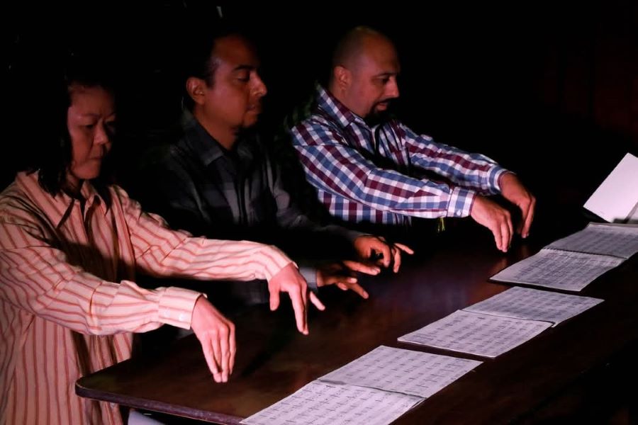 RAGA y EMEH Celebran 25 Años Con Un Concierto Especial