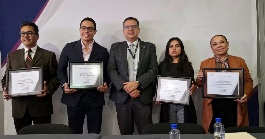 Reconoce la ASEH al Gobierno Municipal de Tulancingo por el 100 % de cumplimiento a la implementación y operación del PBR y SED