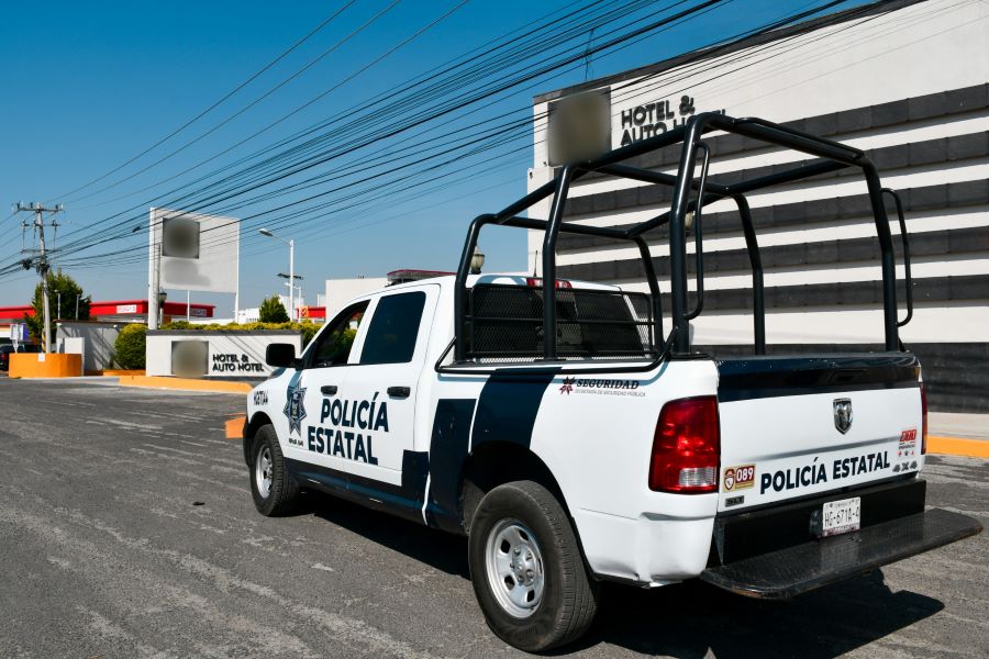 SSPH frustra secuestro virtual y evita el pago del rescate