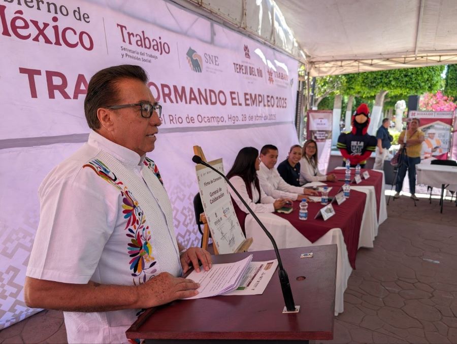 Será Un Juez Federal Quien Determine El Futuro del SUTSPEEH : González Hernández