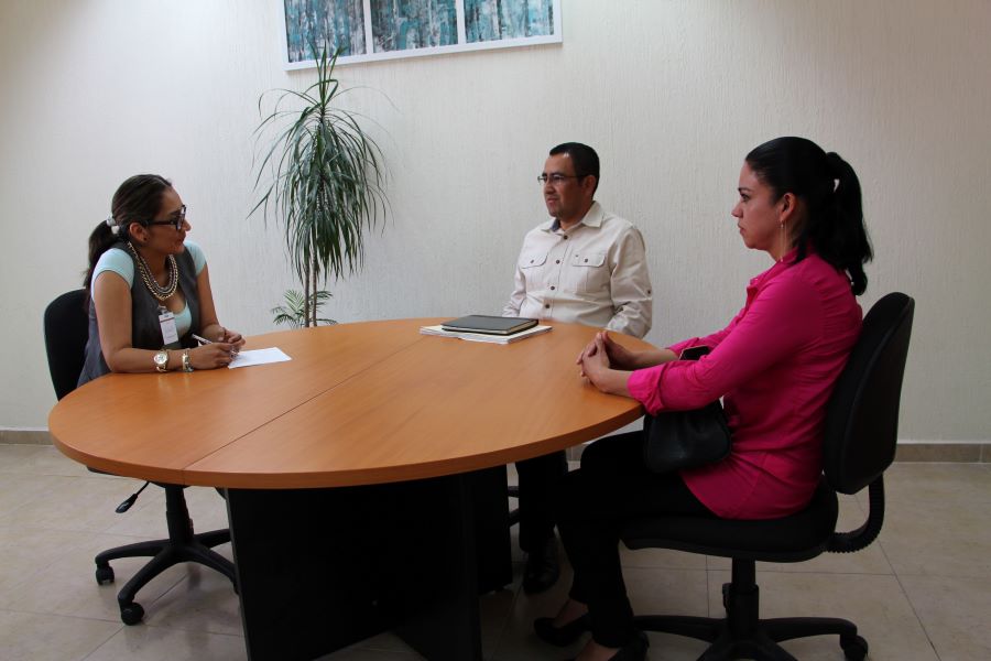 Con mediación se resuelven conflictos de mascotas: PJEH