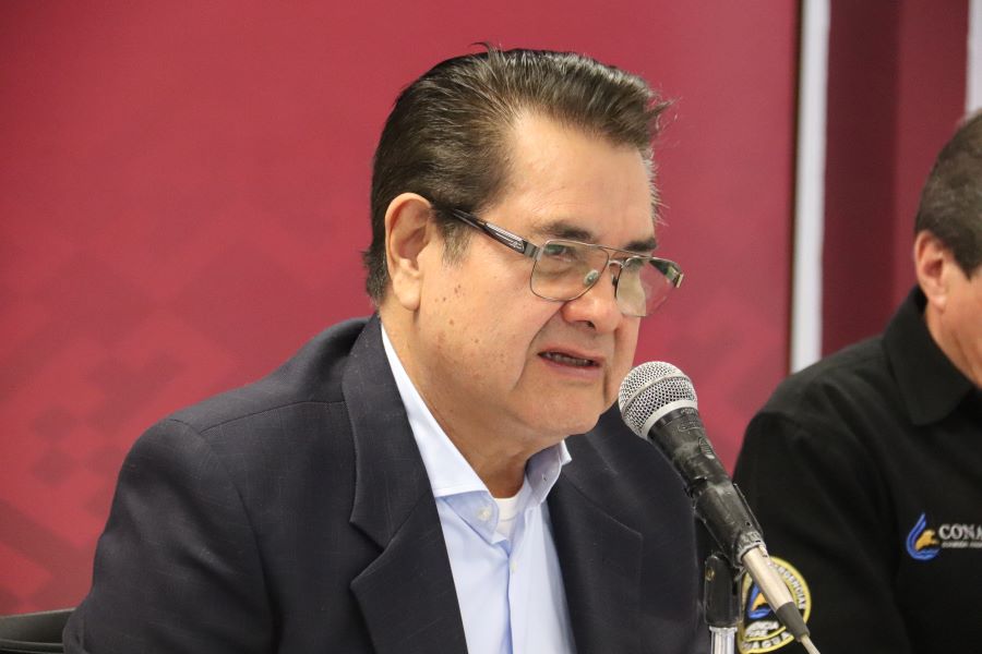 No Hay Persecución Política, la Acusación Contra Petistas Está Fundada: Olivares