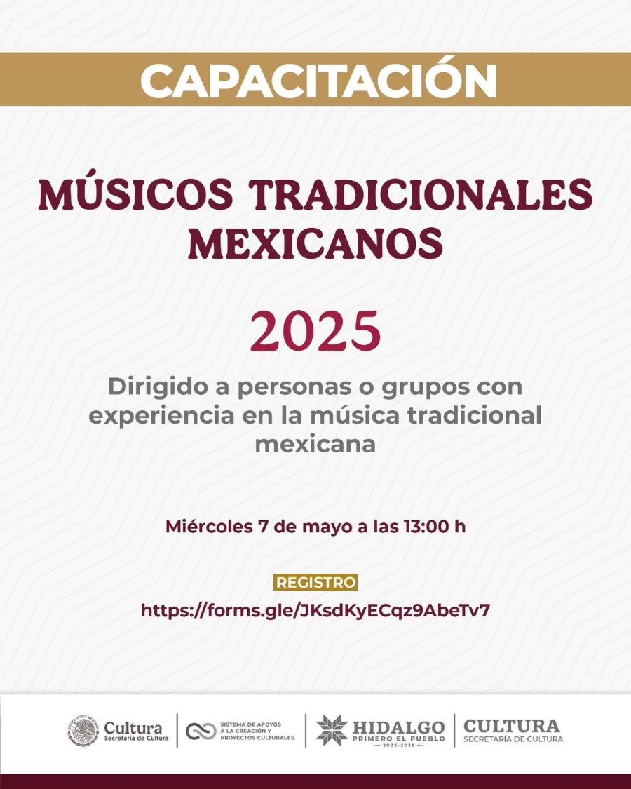 Abre Convocatoria Para Artistas Que Deseen Complementar Sus Conocimientos En El Extranjero