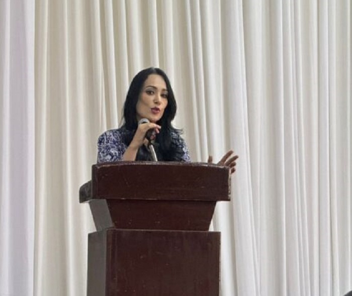 Aspirantes a la SCJN presentan Ante El Frente de Colegios, Barras, Asociaciones y Foros de Abogados del Estado de Hidalgo sus propuestas