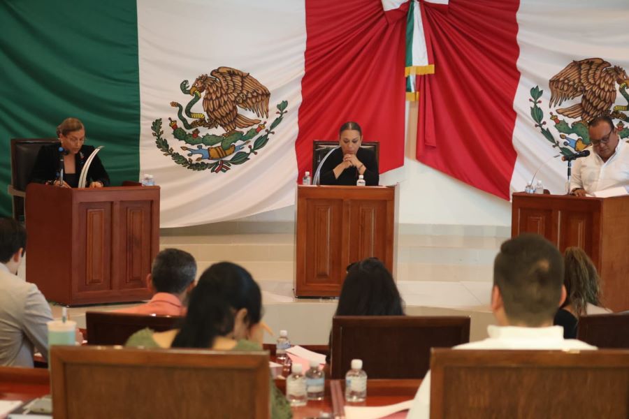 Ayuntamiento de Tulancingo Aprobó La Creación de La Dirección General de Inclusión Para Las Personas Con Discapacidad y Personas Cuidadoras