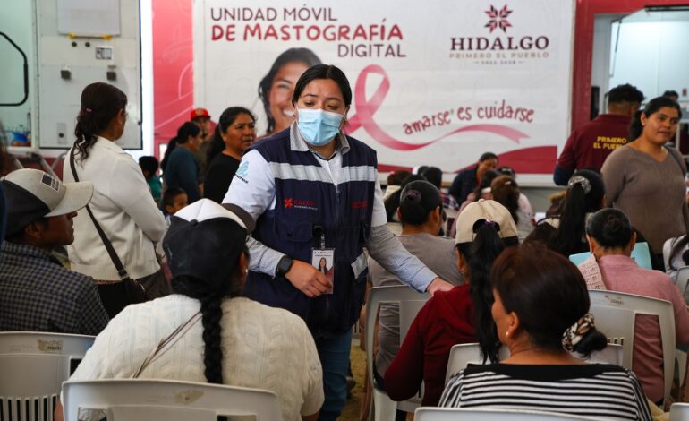 Anuncia Menchaca Inversión de Más de 68 Millones Para Caminos, Sistemas de Agua Potable en el Cardonal