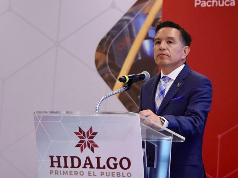 Publicará El Diario Oficial de la Federación (DOF), El Nuevo Polo de Desarrollo Ubicado en Zapotlán, Hidalgo.