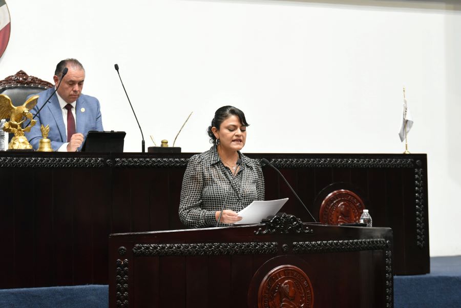 En Hidalgo Será Reconocida La Responsabilidad Familiar Compartida y Violencia Estructural