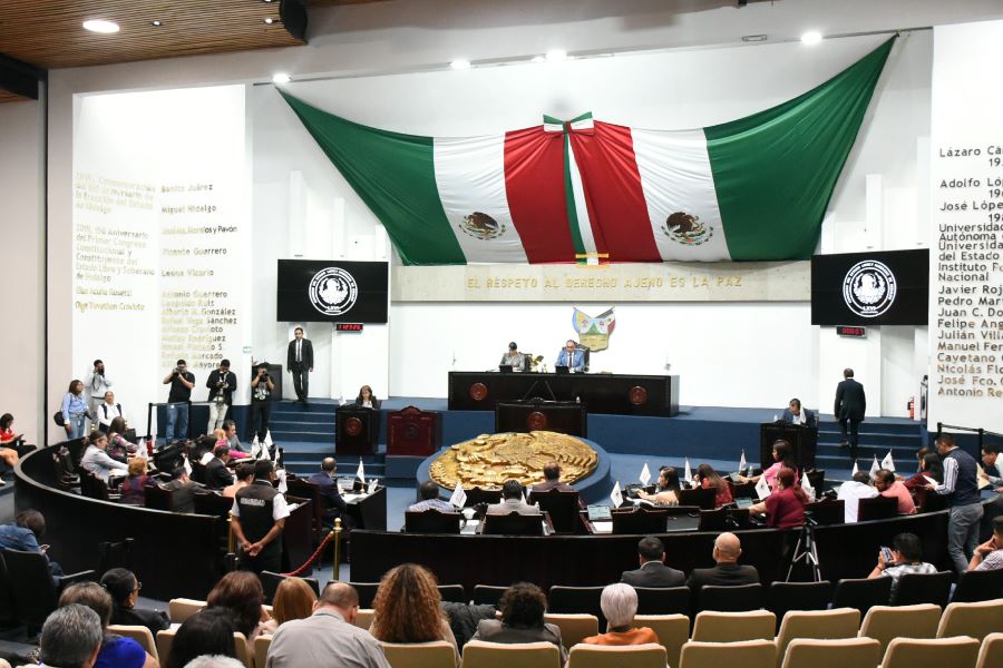 Donación de Órganos en Hidalgo: SSH Deberá Realizar Campañas Permanentes, Aprueba Congreso Local